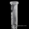 custominzed Premium quality GLASS WATER PIPE